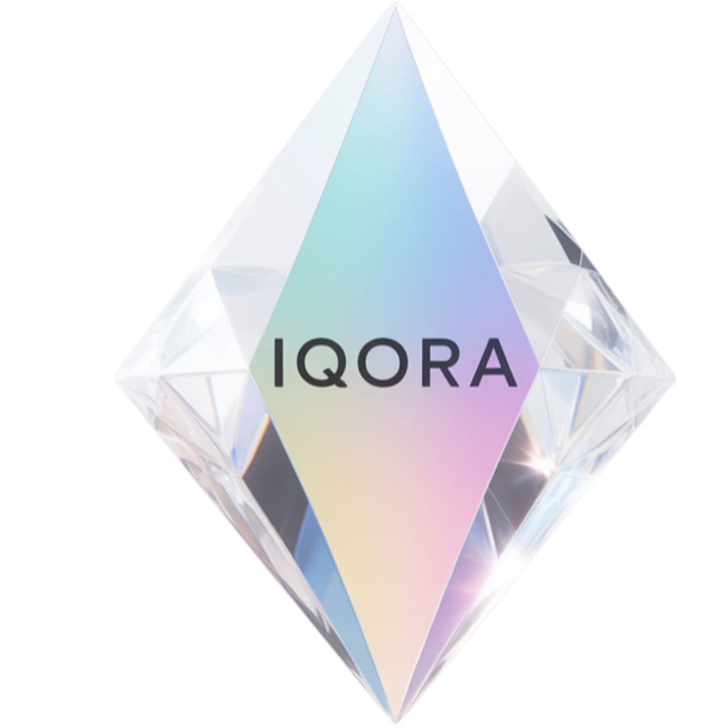Персональный бухгалтер iQora